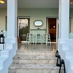 Apartamento Sunrise Front By Bookvillaeu Nea Kallikrateia