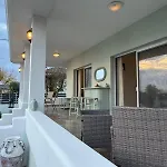 Sunrise Front By Bookvillaeu Apartamento Nea Kallikrateia