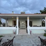 Sunrise Front By Bookvillaeu Apartamento Nea Kallikrateia