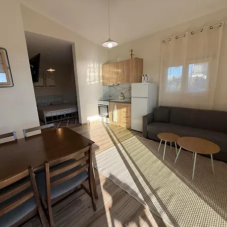 Sunrise Front By Bookvillaeu Apartamento *